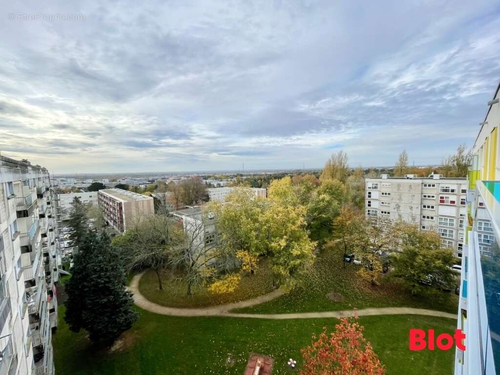 Appartement 93 m² à Rennes  - photo 16