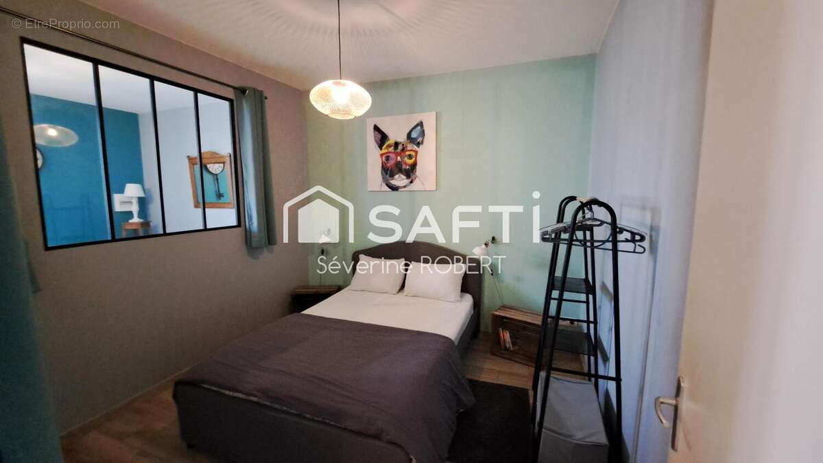 Photo 2 - Commerce à RICHELIEU