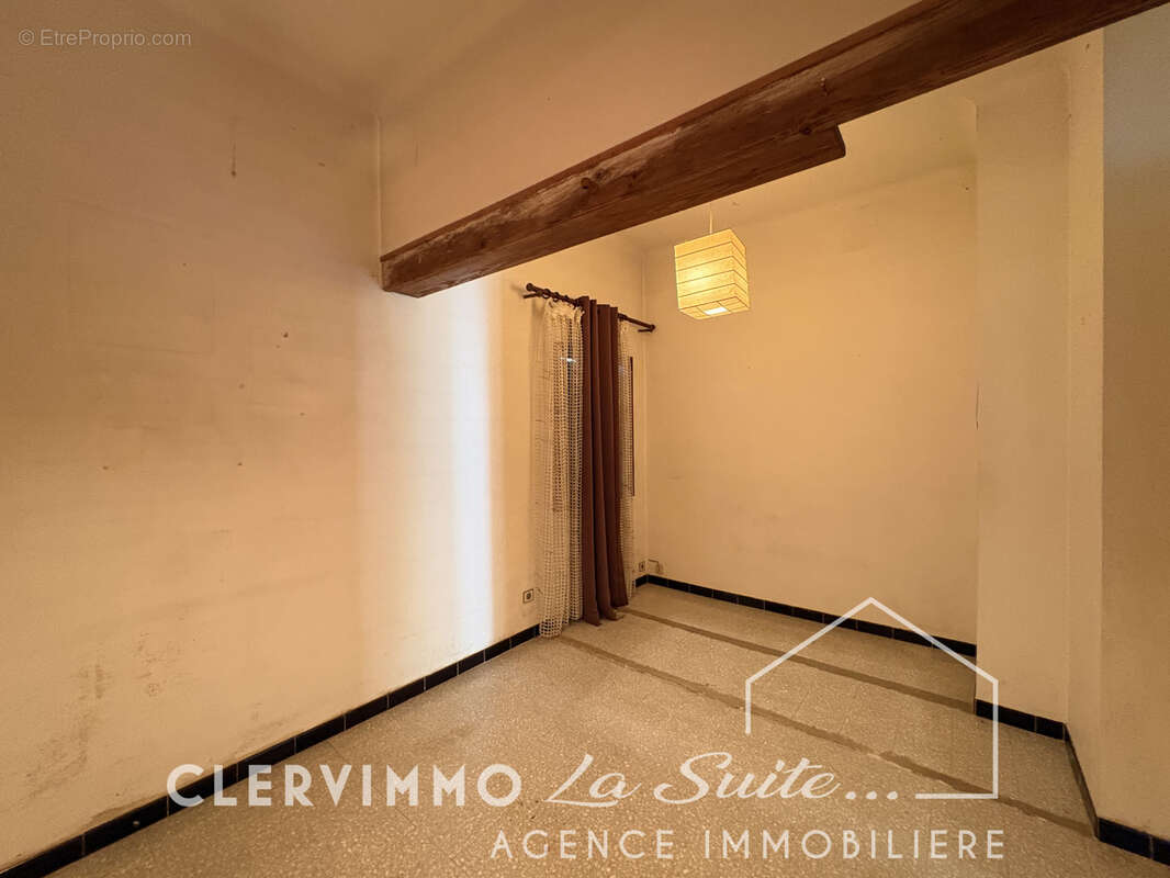 Maison à MARSEILLE-11E