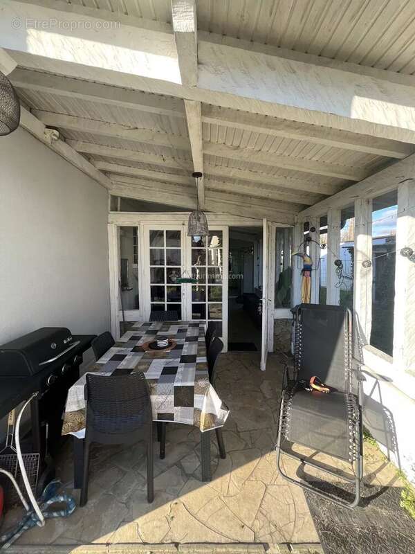 Maison à MONT-DE-MARSAN