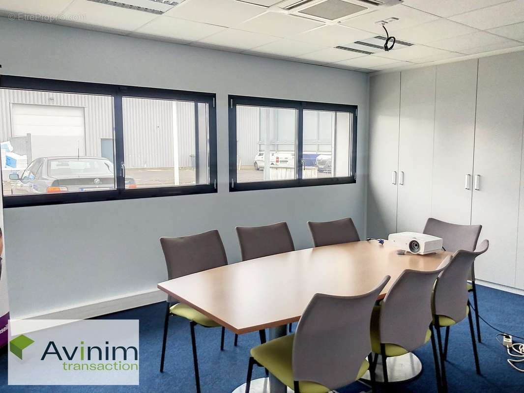 Commerce à SAINT-DIE-DES-VOSGES