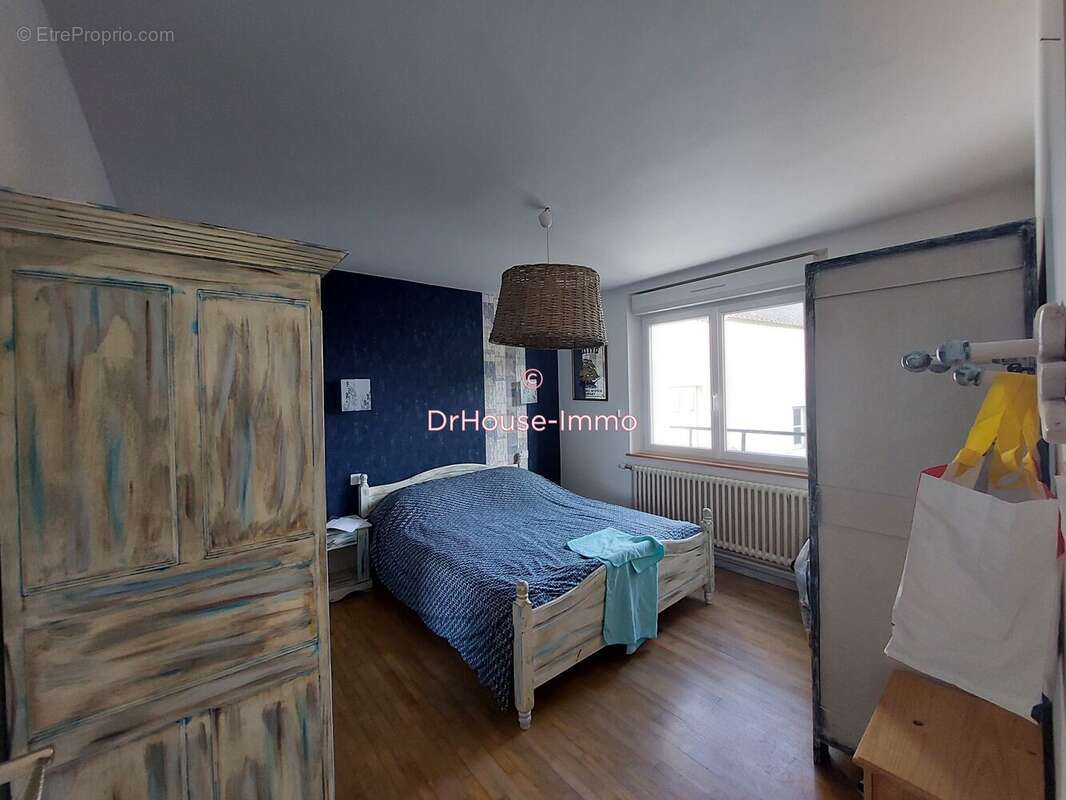 Maison 161 m² à Kerlouan  - photo 13