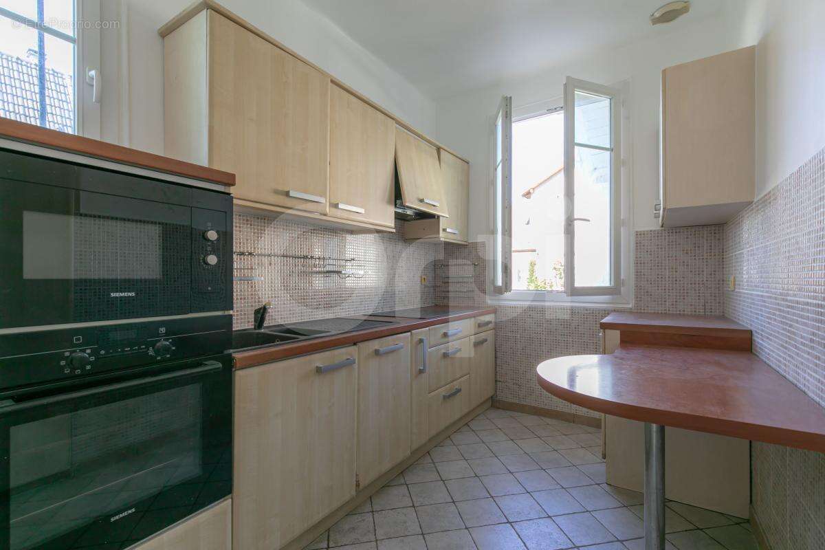 Maison à BOISSY-SAINT-LEGER