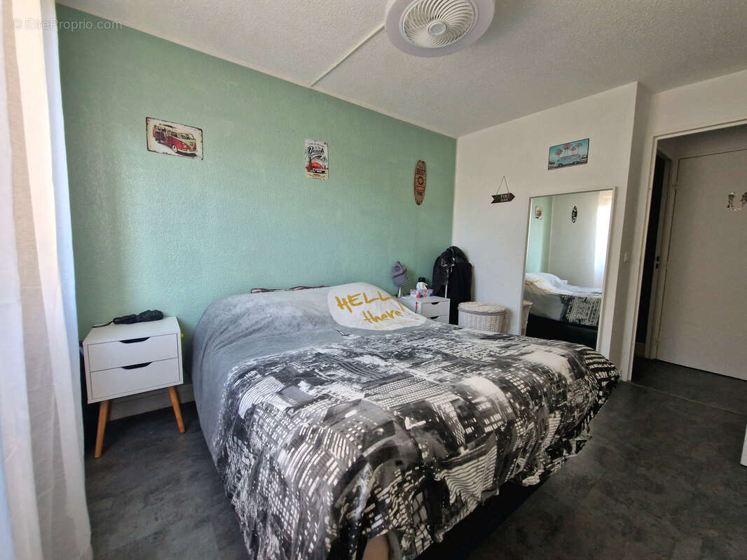 Appartement à FREJUS