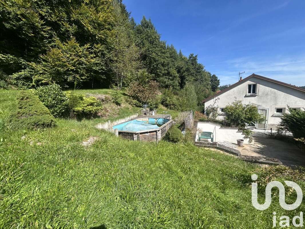 Photo 2 - Maison à BROUVELIEURES