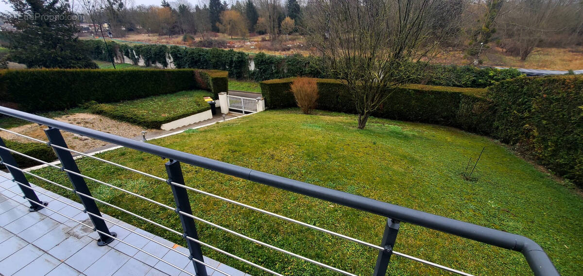 Maison à ANNET-SUR-MARNE