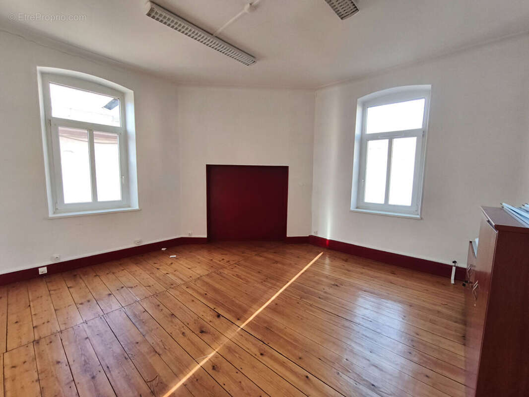 Appartement à ABRESCHVILLER