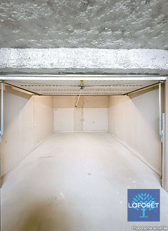 Appartement à LA ROCHE-SUR-YON