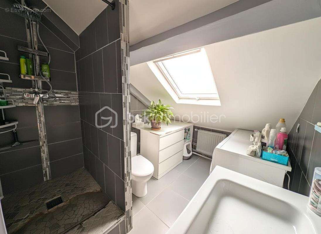 Appartement à LE HAVRE