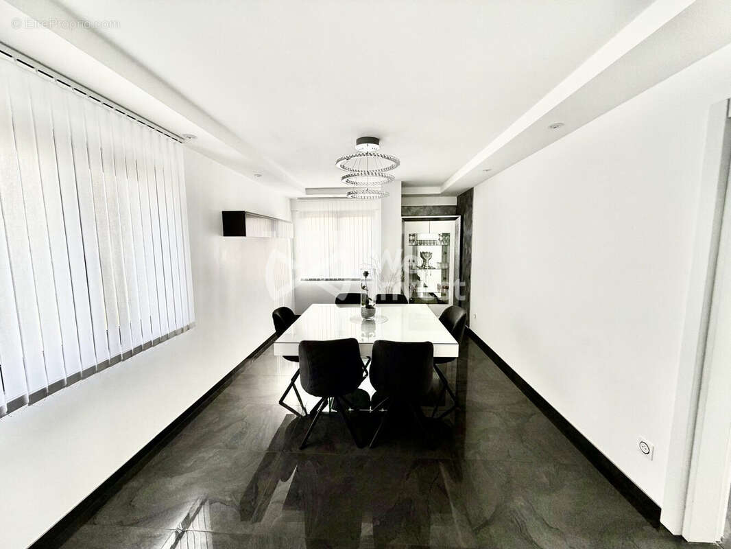 Maison à SESSENHEIM