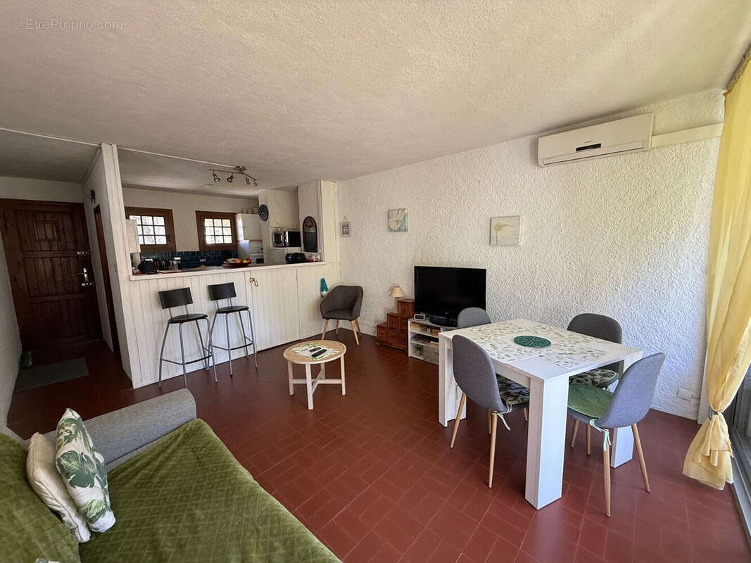 Photo 3 - Appartement à ARGELES-SUR-MER