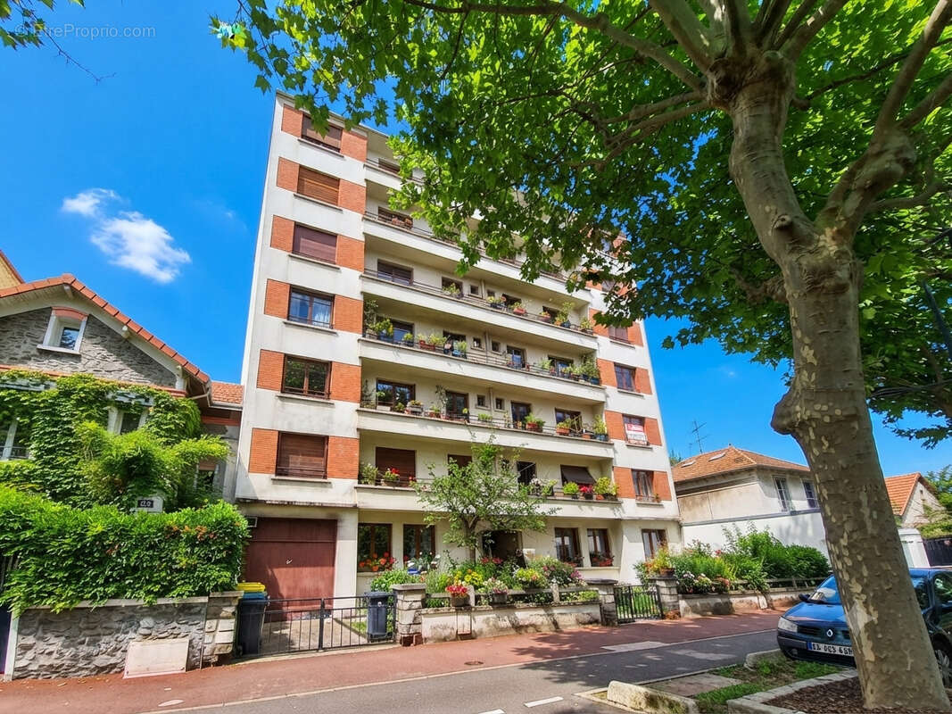 Quartier champeval haut - photo 10