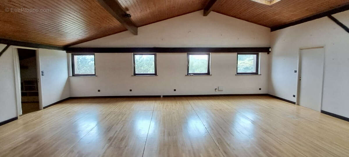 Maison à DIETWILLER