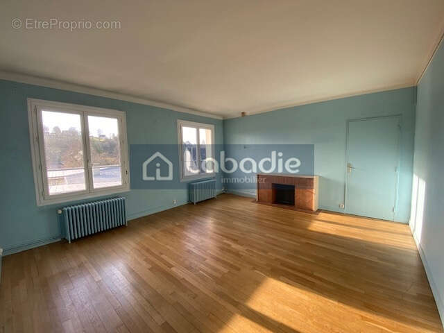 Appartement à VIRE