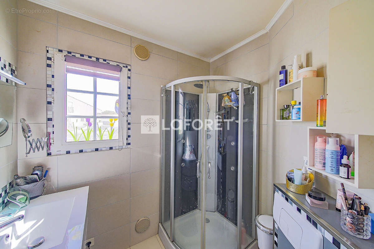 Maison à GHISONACCIA