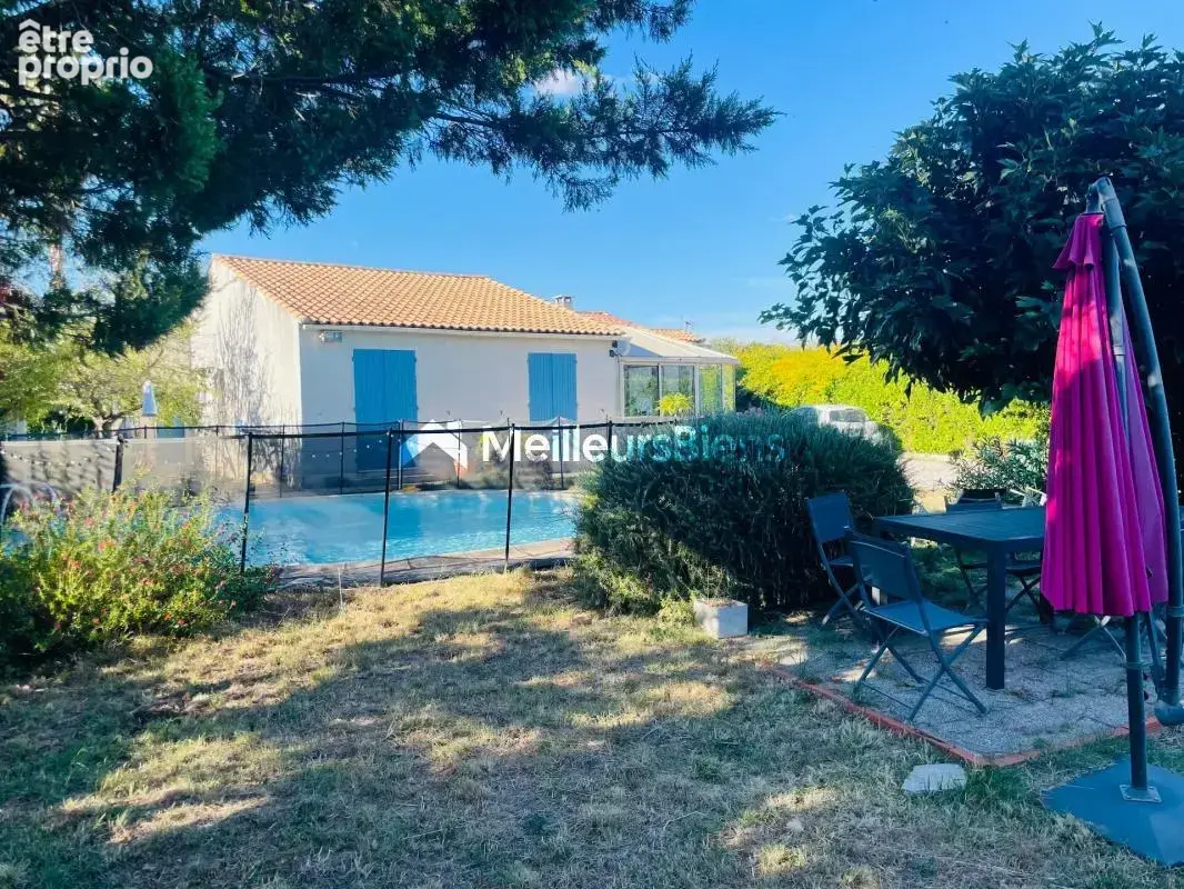 Maison familiale 4 chambres sur terrain de 911 m² à Saint-Félix-de-Lodez - photo 8