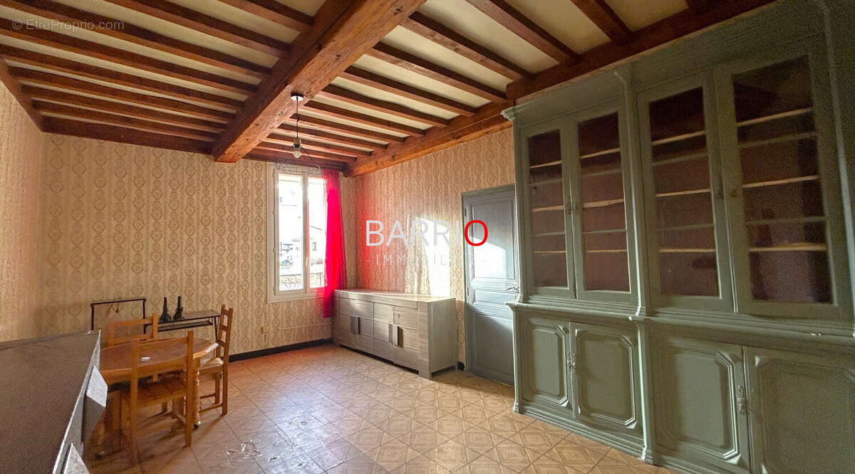 Maison à BROUILLA