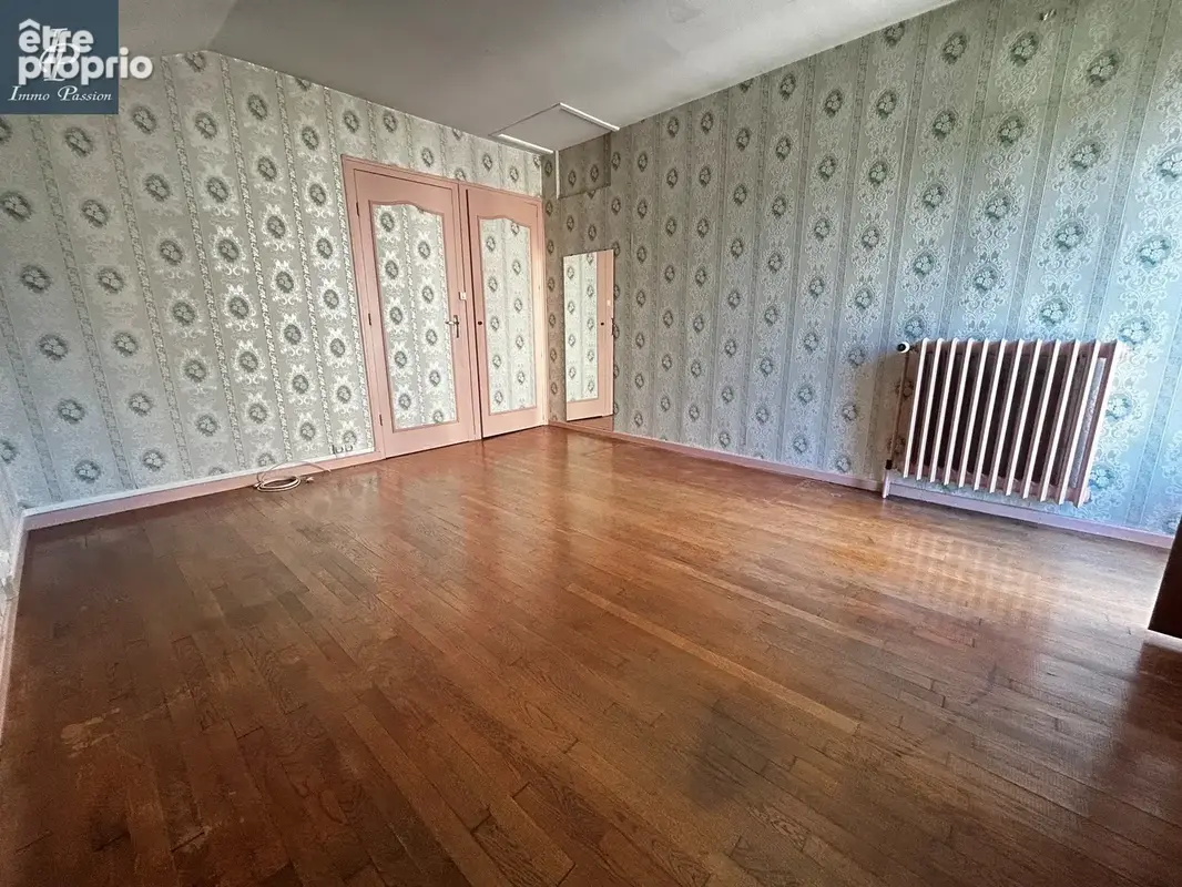 A VENDRE MEUILLEY (6 kms Nuits Saint Georges - Hautes cotes de Nuits) maison ancienne 140 m2 sur 431 m2 de jar - photo 10