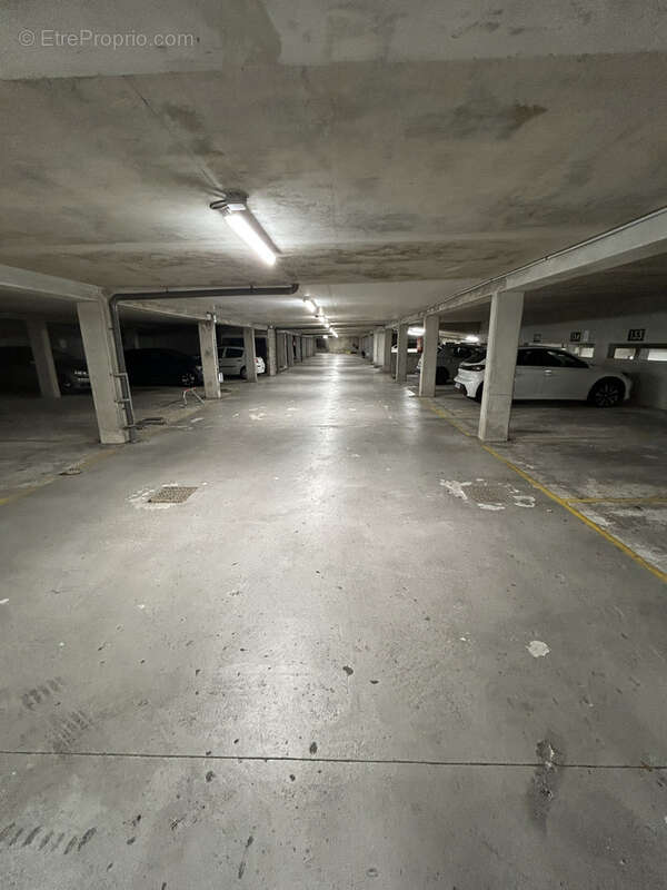 Appartement à CLAYE-SOUILLY