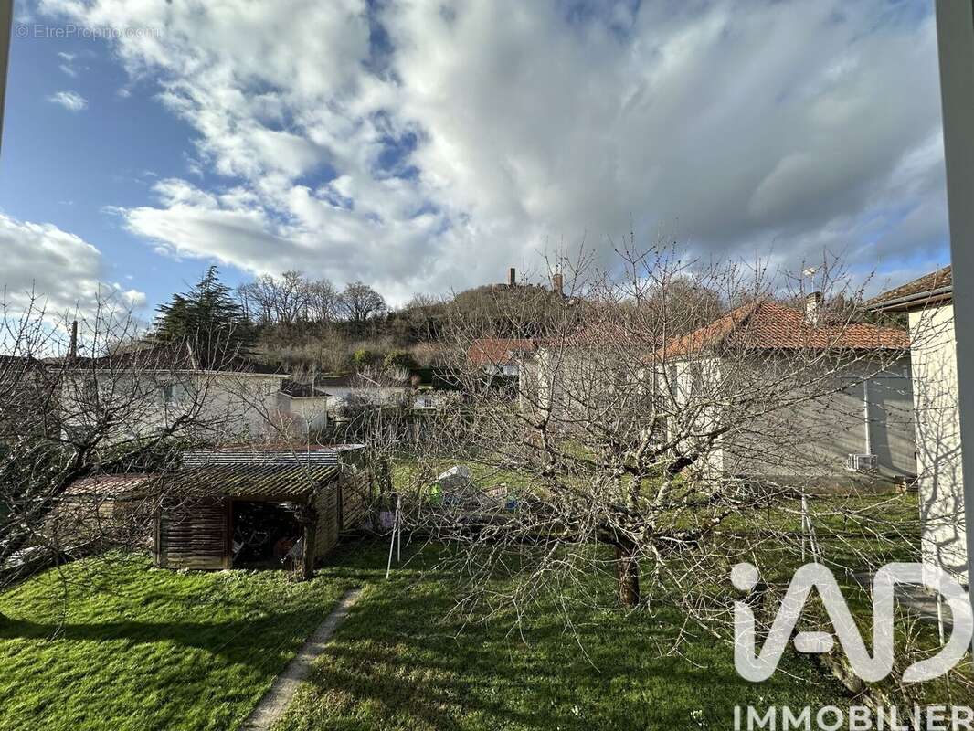 Photo 2 - Maison à SAINT-CERE