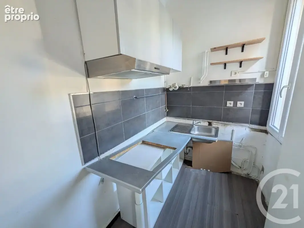 Appartement 2 pièces 34 m² à vendre à Toulon (83200) - photo 5