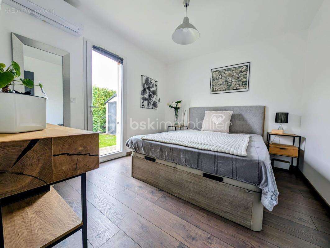 Maison à SAINT-ANDRE-DE-SEIGNANX