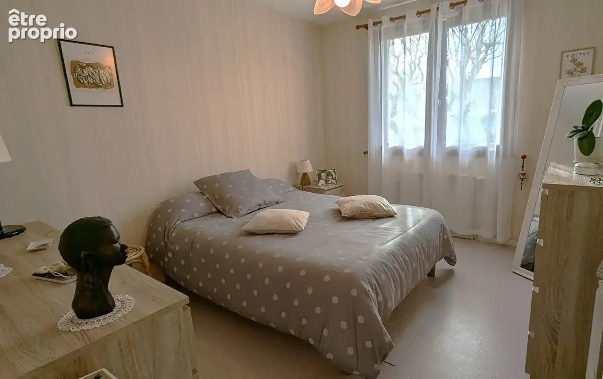 Maison de plain-pied Mont de Marsan - photo 6