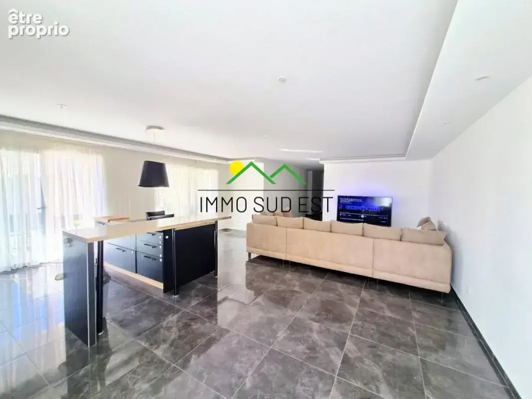 Exclusivité / Valence / Maison 3 chambres / 119 m² habitables/ terrain 420m² - photo 3