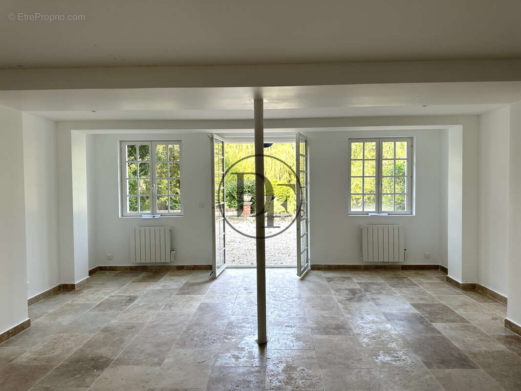 Maison à BOIS-LE-ROI