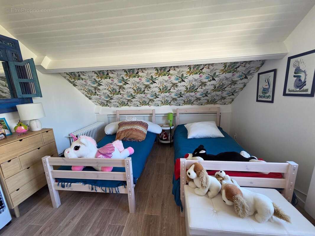 Photo 9 - Maison à AVRILLE