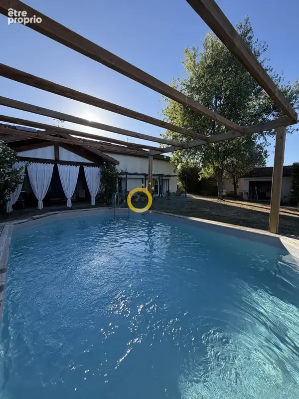 Maison individuelle - 205 m2 - photo 4