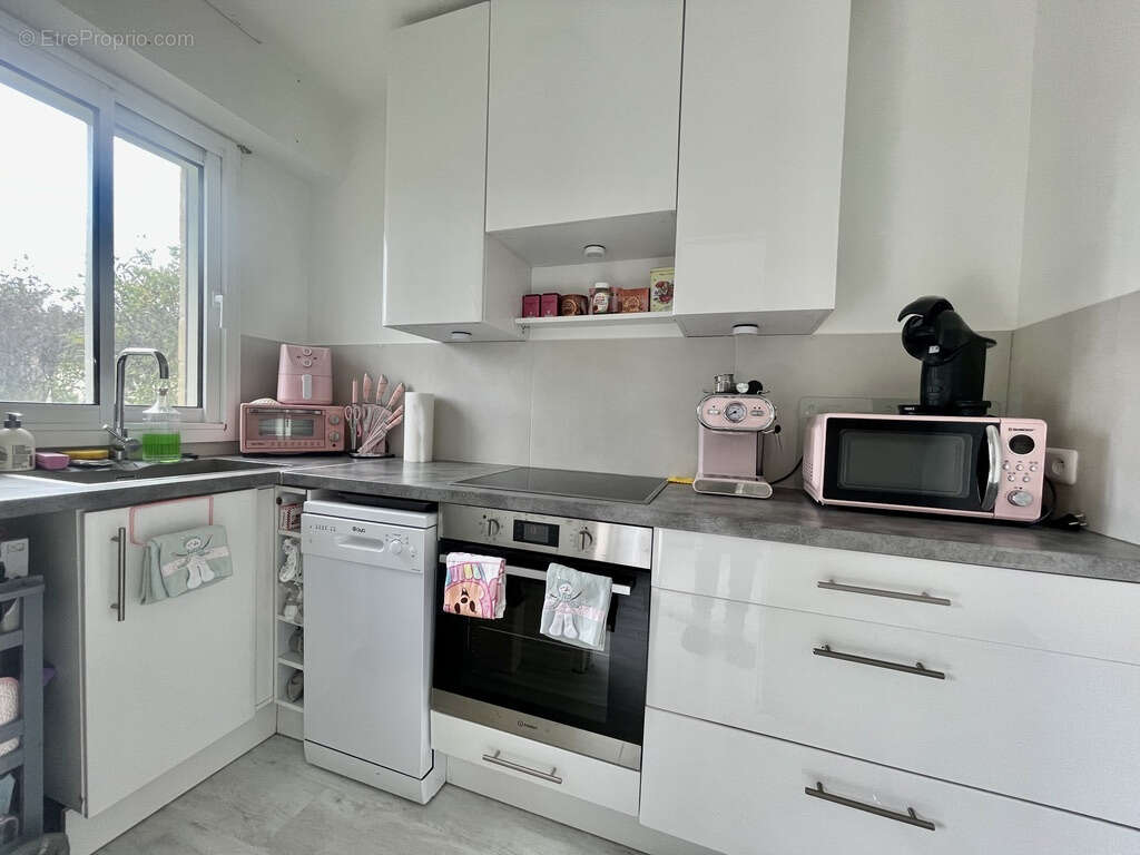 Appartement à VILLERS-SUR-MER