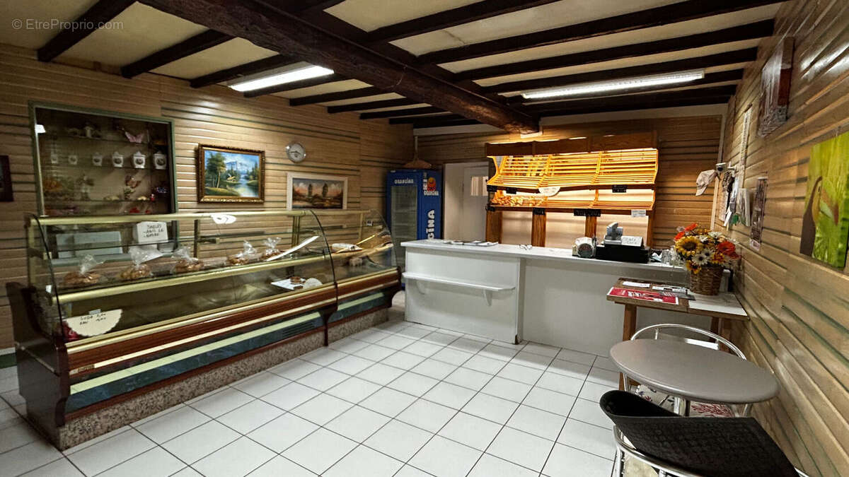 Maison à VILLEMOUSTAUSSOU