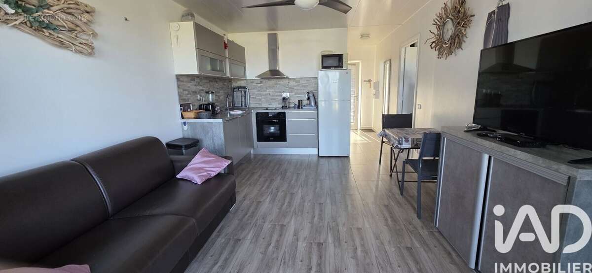 Photo 3 - Appartement à CANALE-DI-VERDE