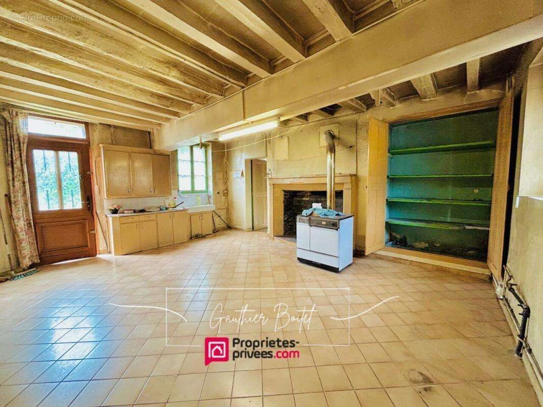 Maison La Ferte Gaucher 3 pièce(s) 70 m2 - photo 4
