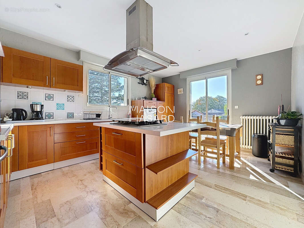 Maison à L&#039;ILE-D&#039;OLONNE