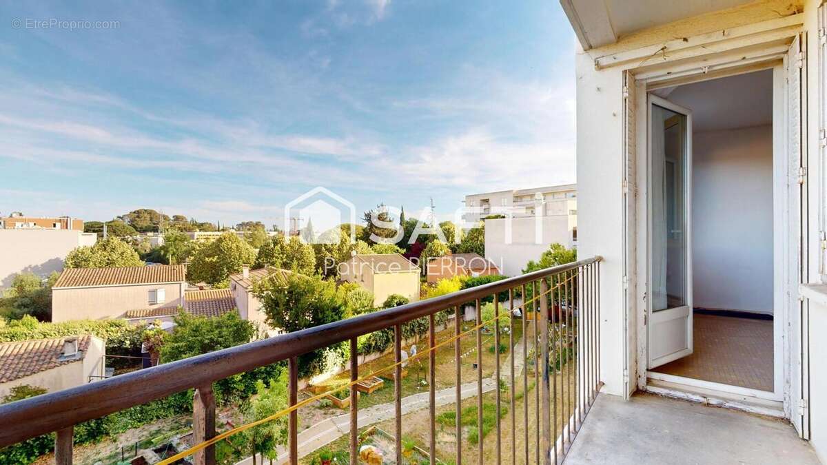 Photo 3 - Appartement à CASTELNAU-LE-LEZ