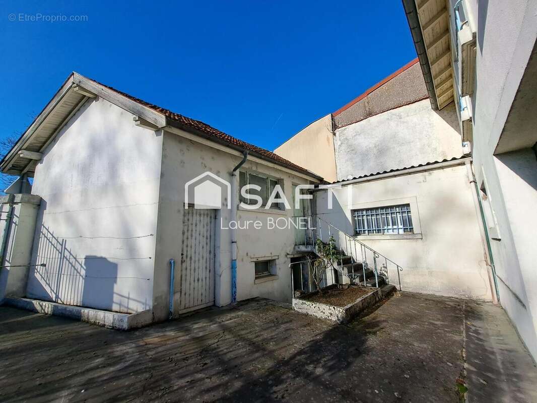 Photo 2 - Maison à NEUFCHATEAU