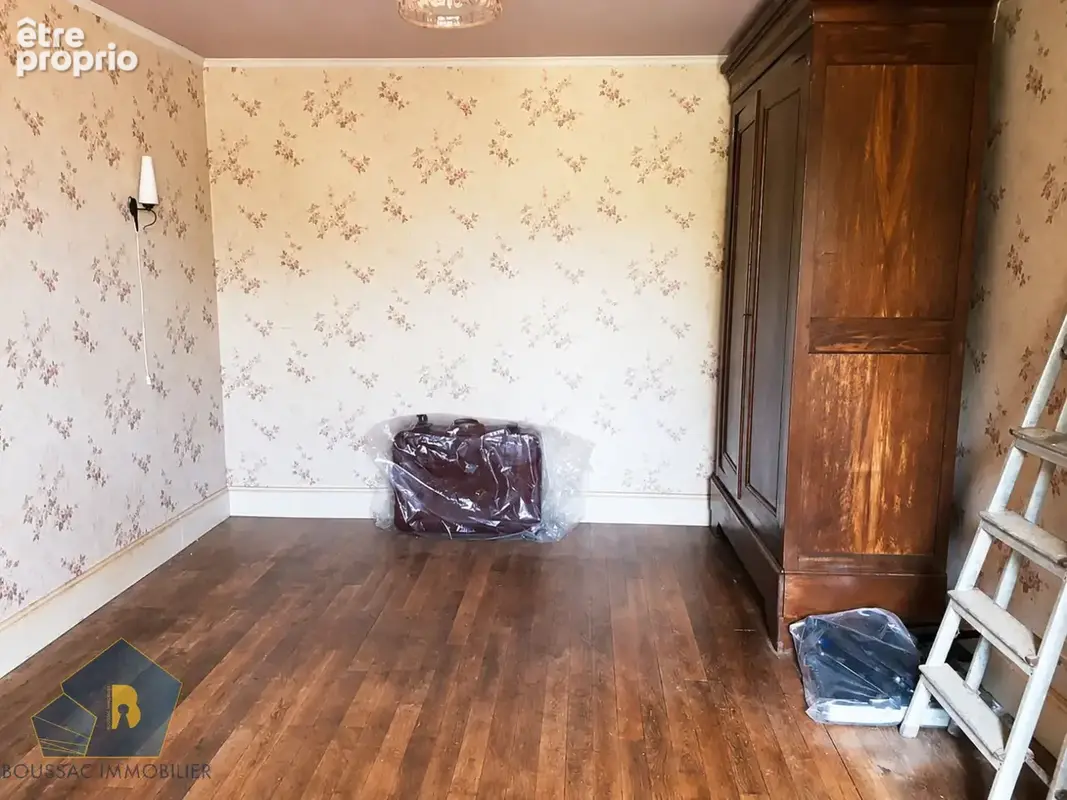 Maison 68 m² à Perassay  - photo 5