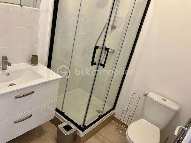 Appartement à MERVILLE