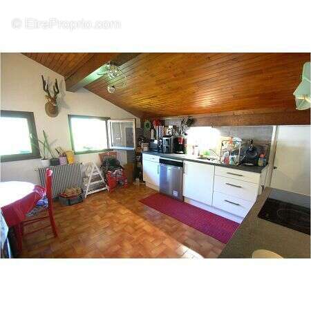 Appartement 50 m² à Thones  - photo 2