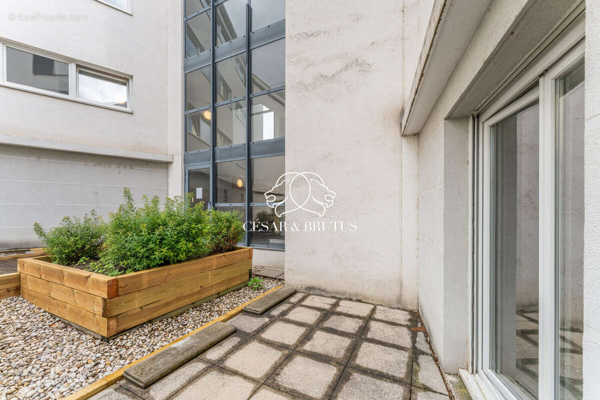 Appartement à CALUIRE-ET-CUIRE