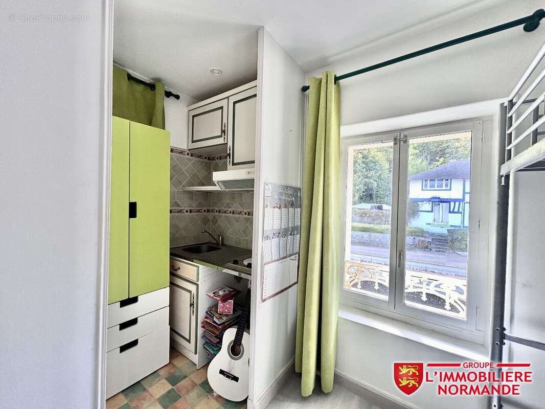 Maison à BONNIERES-SUR-SEINE