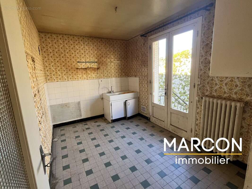 Vente maison secteur crocq - proche commerces - photo 6
