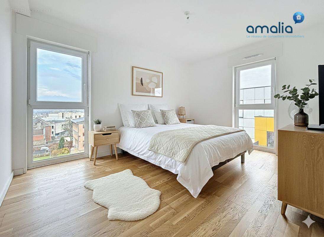 Appartement à ARRAS