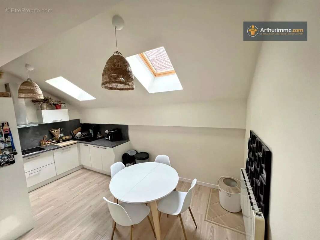 Appartement à TOURCOING
