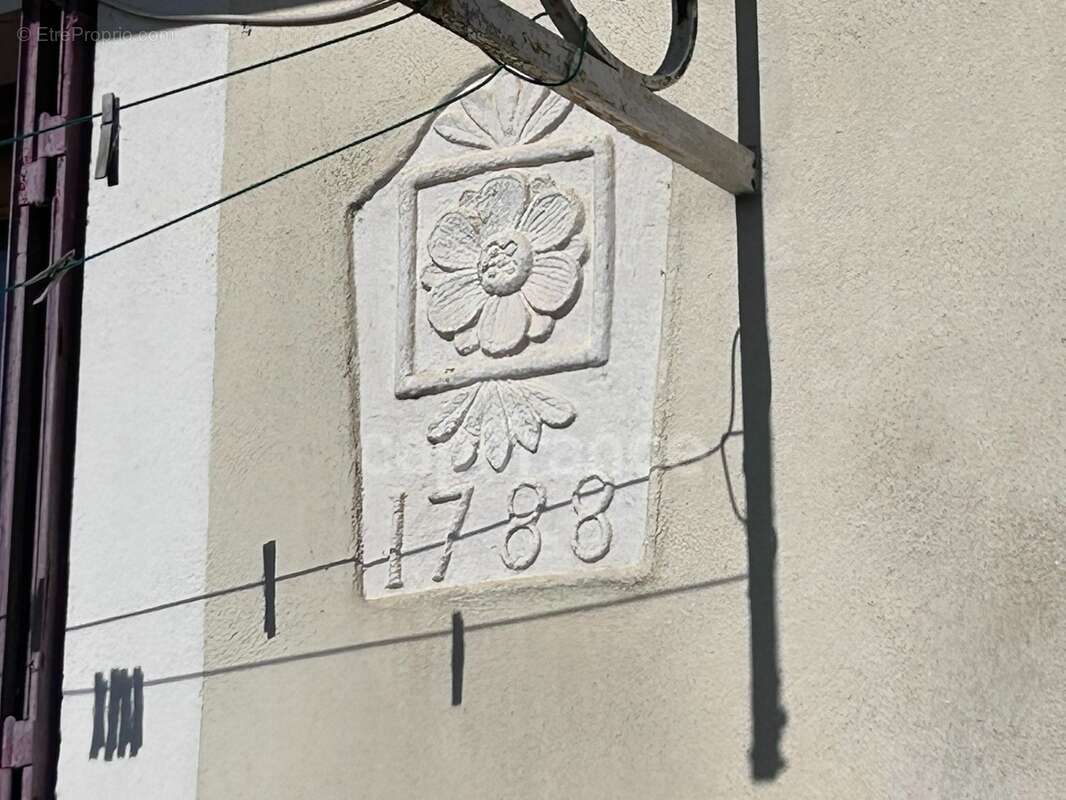 Maison à vendre 3 pièces HAUTEFORT (24) - photo 5
