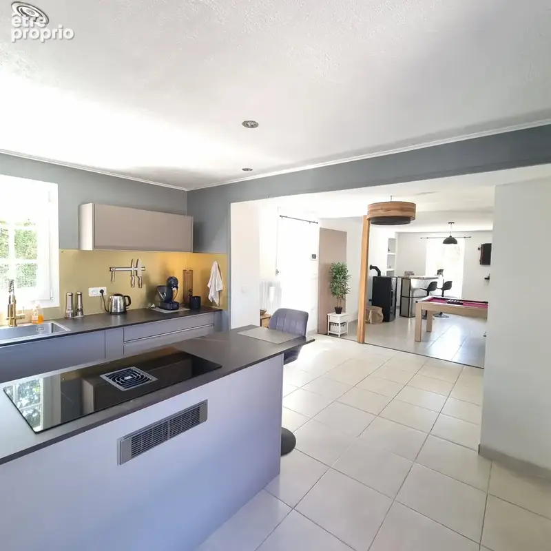 Maison 157 m² à Lignerolles  - photo 10