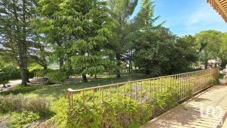 Photo 3 - Maison à BARJAC