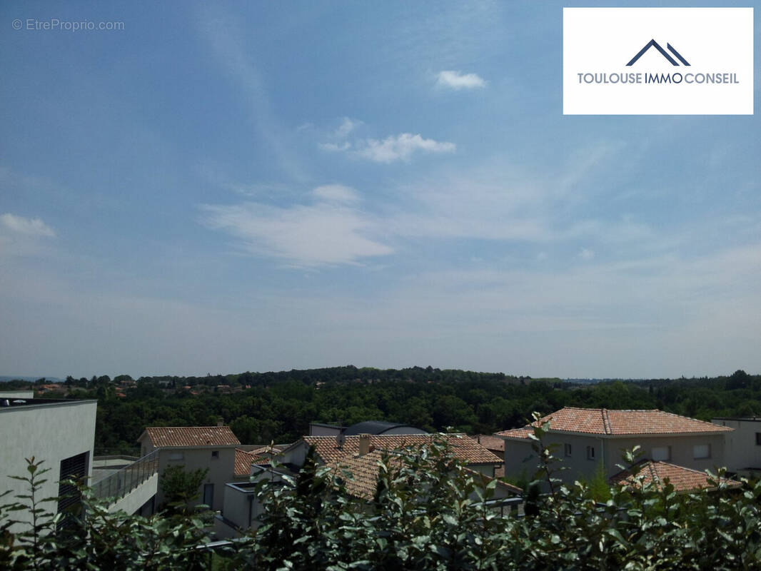 Maison à TOULOUSE
